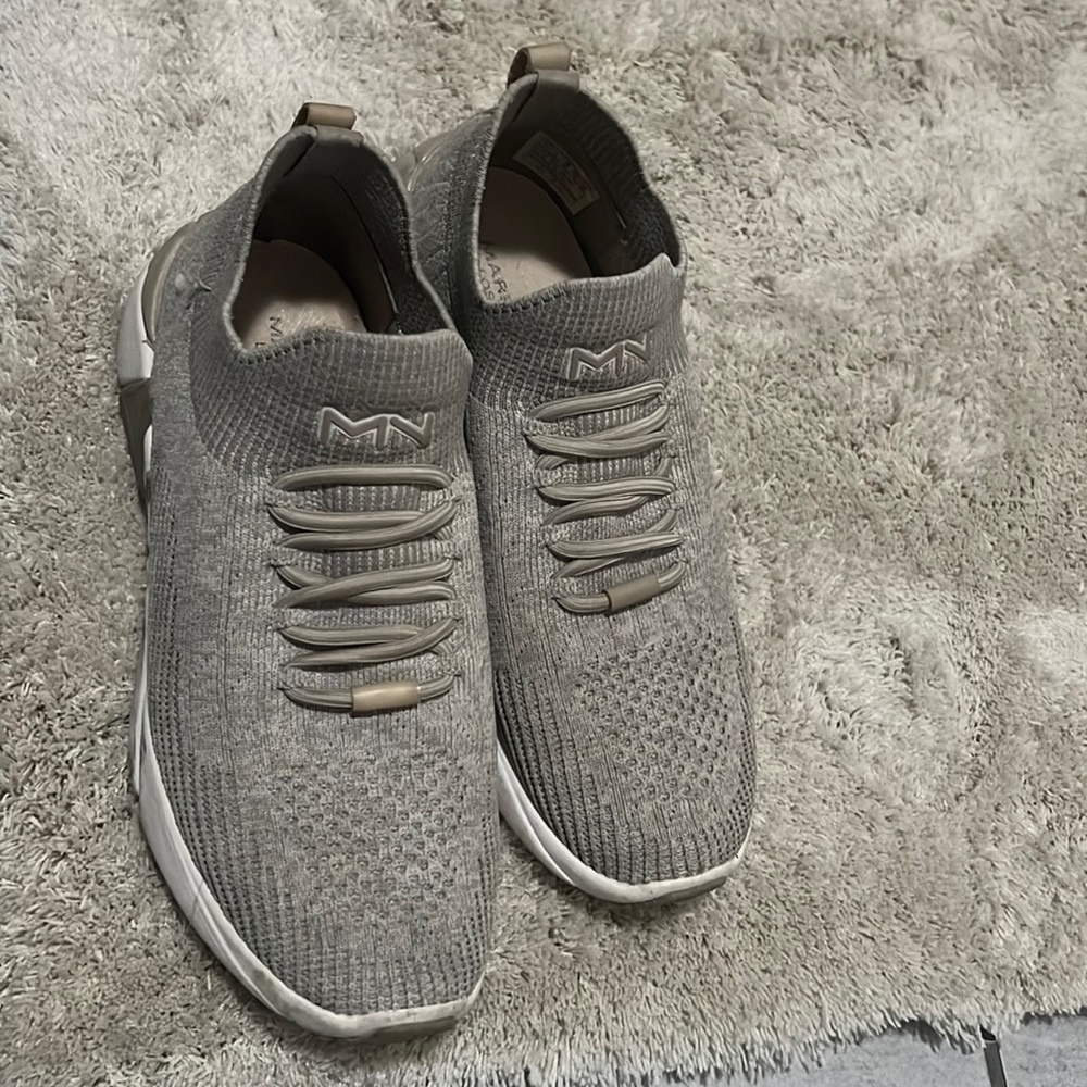Mark Nason sneakers